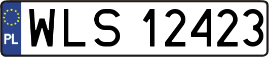 WLS12423