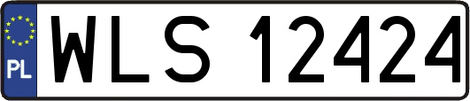 WLS12424