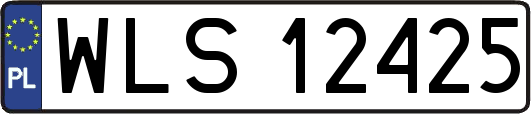 WLS12425