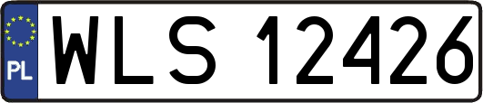 WLS12426