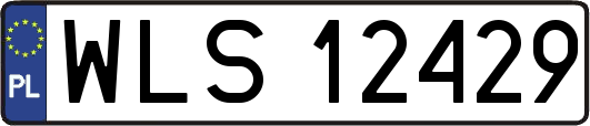 WLS12429