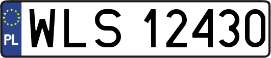 WLS12430