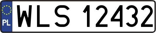 WLS12432