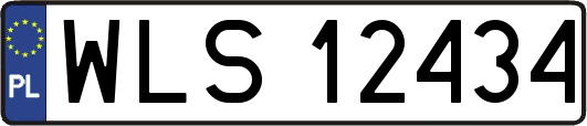 WLS12434
