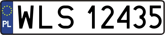 WLS12435