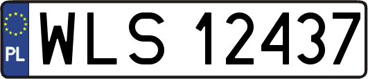 WLS12437