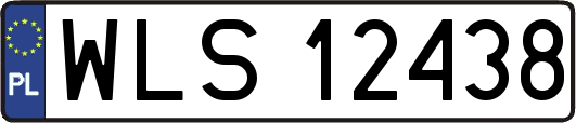 WLS12438