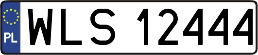 WLS12444