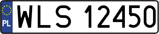 WLS12450