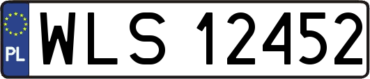 WLS12452