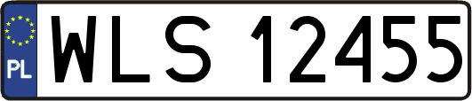 WLS12455