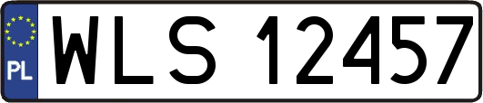 WLS12457