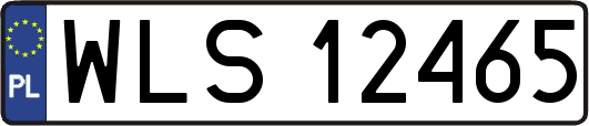 WLS12465