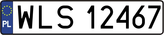 WLS12467