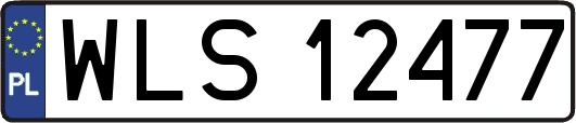 WLS12477
