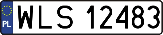 WLS12483