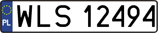 WLS12494