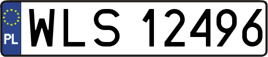 WLS12496