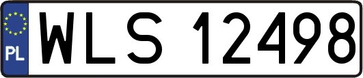 WLS12498