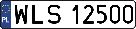 WLS12500