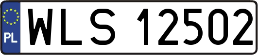 WLS12502