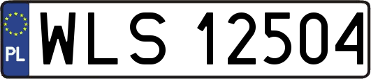 WLS12504