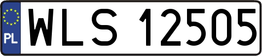 WLS12505