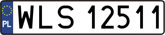 WLS12511