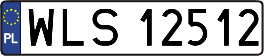 WLS12512