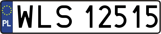 WLS12515