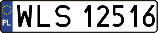 WLS12516