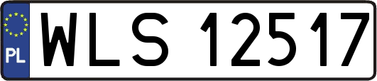 WLS12517