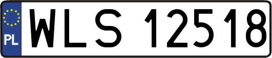 WLS12518