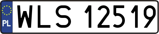 WLS12519