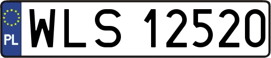 WLS12520