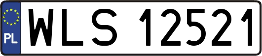 WLS12521