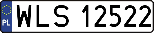 WLS12522