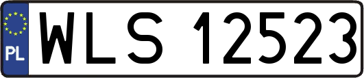 WLS12523