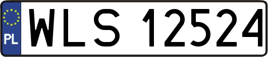 WLS12524