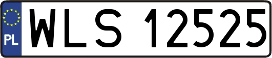 WLS12525
