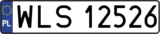 WLS12526