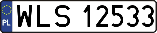 WLS12533