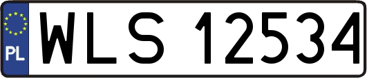 WLS12534