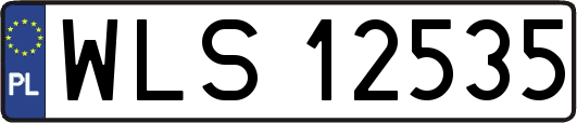 WLS12535