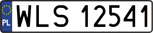 WLS12541