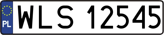 WLS12545