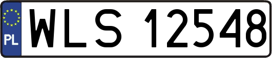 WLS12548