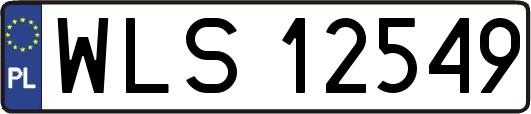 WLS12549