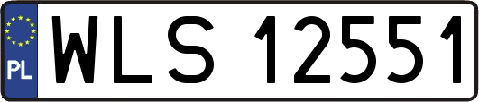 WLS12551
