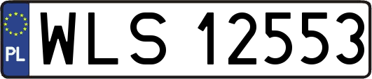WLS12553